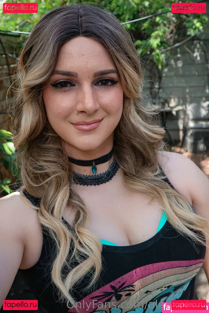 Ashley Barron Onlyfans Photo Gallery 