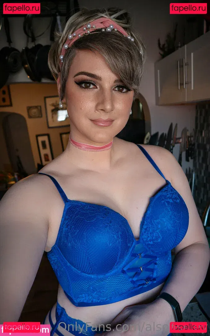 Ashley Barron Onlyfans Photo Gallery 