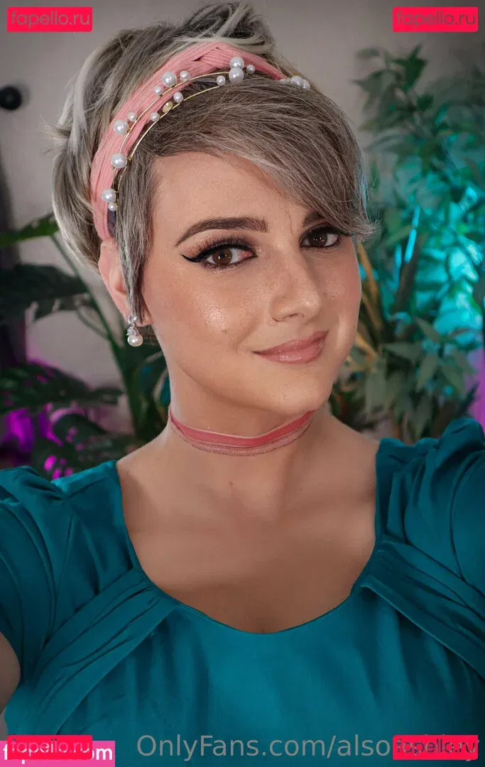 Ashley Barron Onlyfans Photo Gallery 