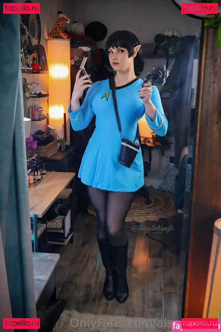 Ashley Barron Onlyfans Photo Gallery 