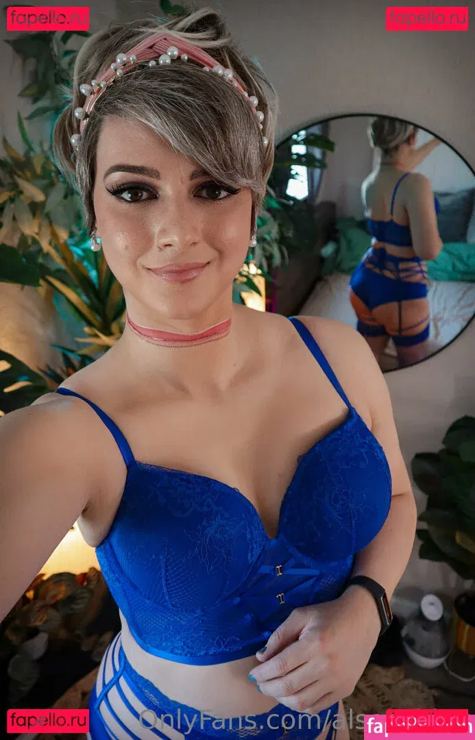 Ashley Barron Onlyfans Photo Gallery 