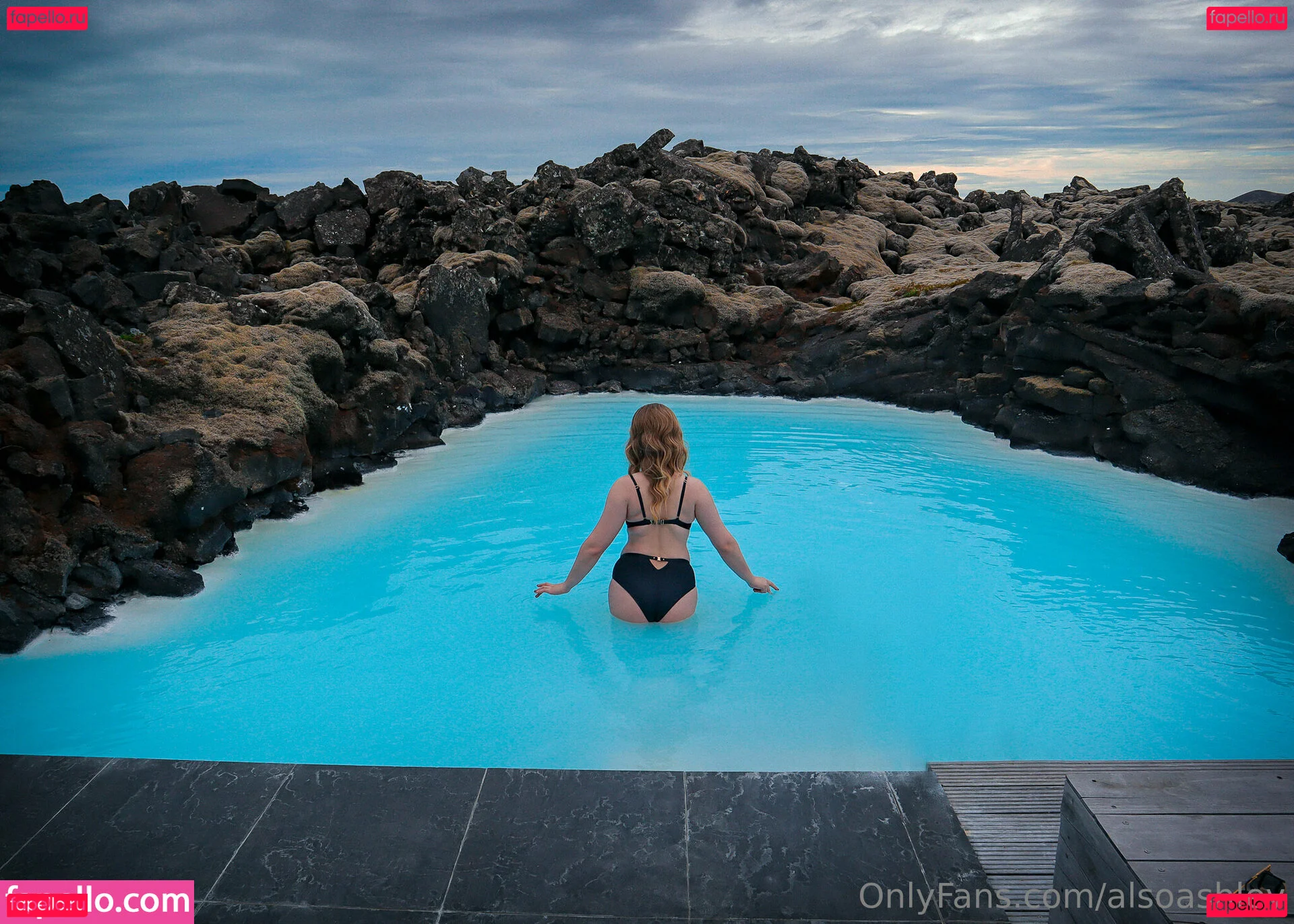 Ashley Barron Onlyfans Photo Gallery 