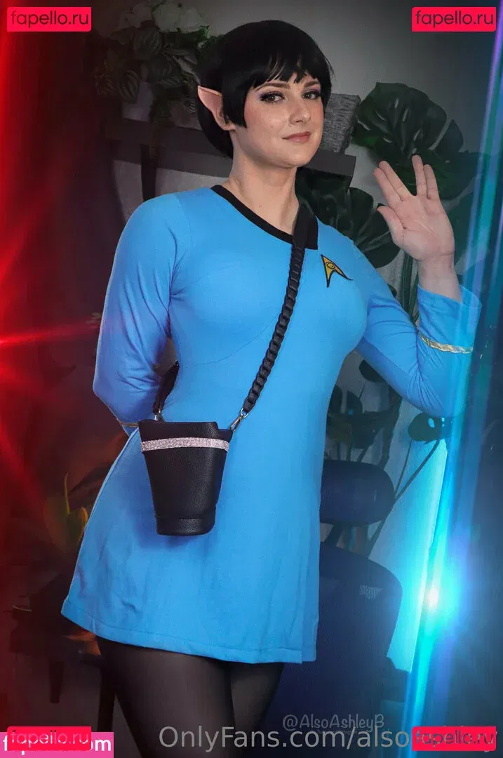 Ashley Barron Onlyfans Photo Gallery 