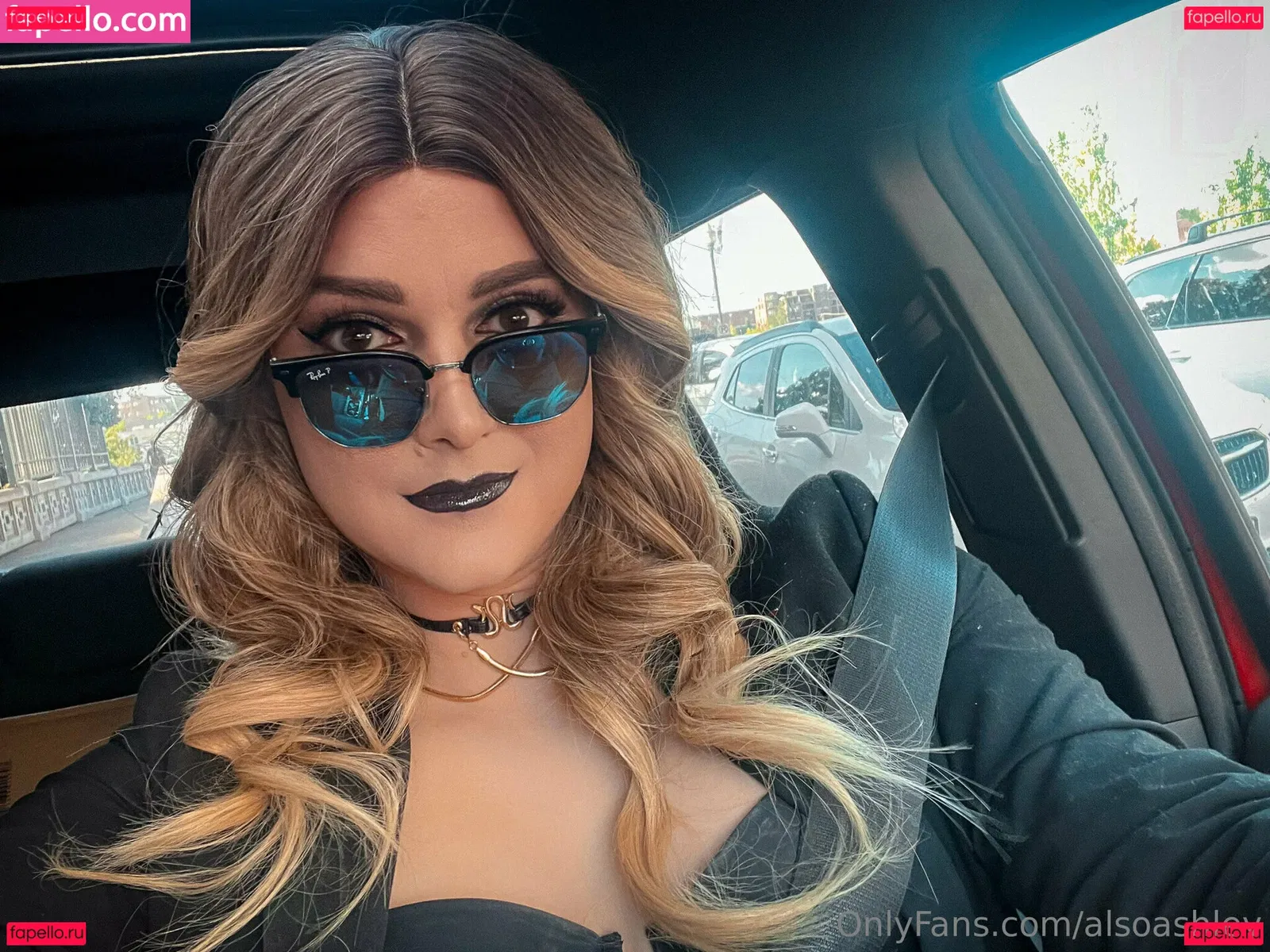 Ashley Barron Onlyfans Photo Gallery 