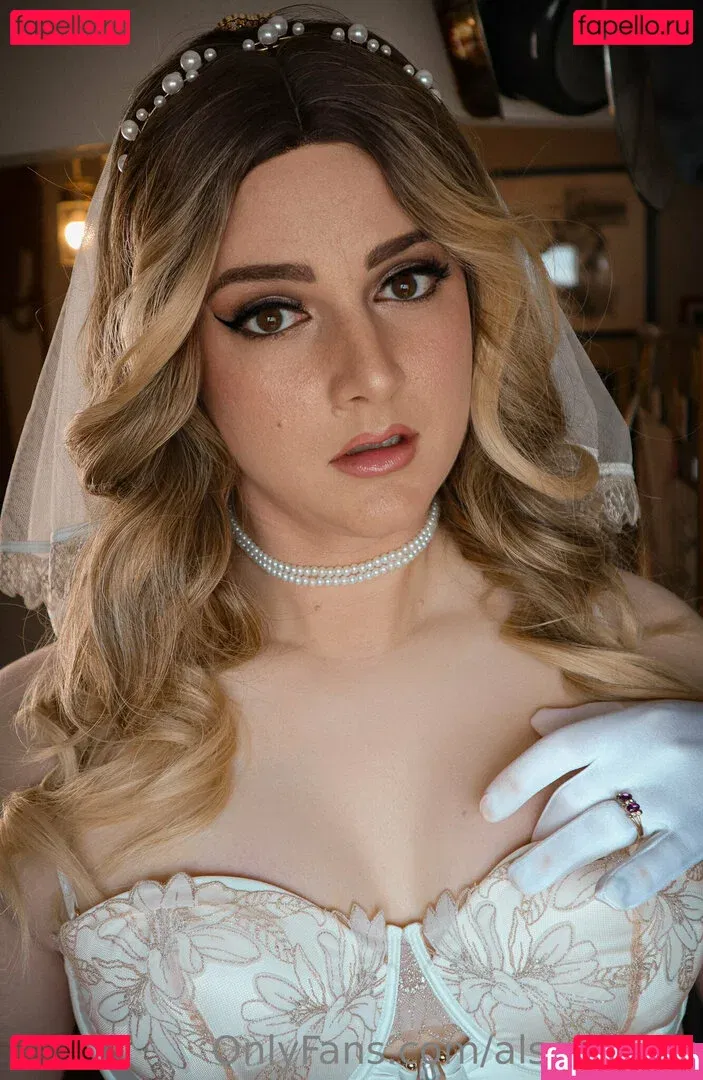 Ashley Barron Onlyfans Photo Gallery 