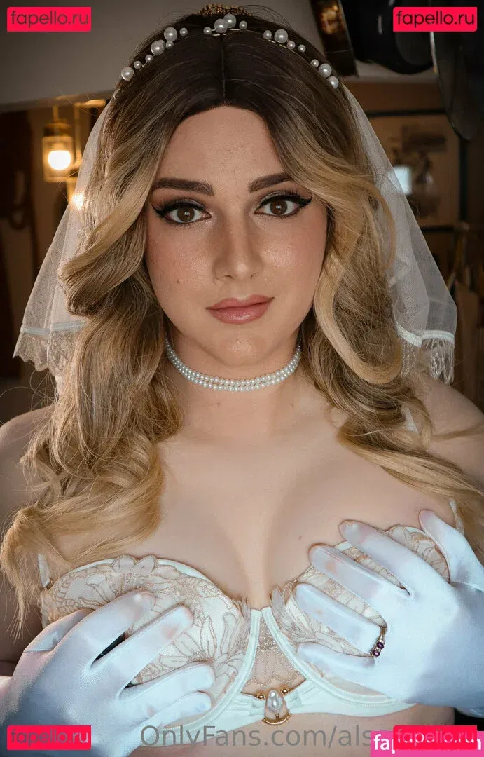 Ashley Barron Onlyfans Photo Gallery 