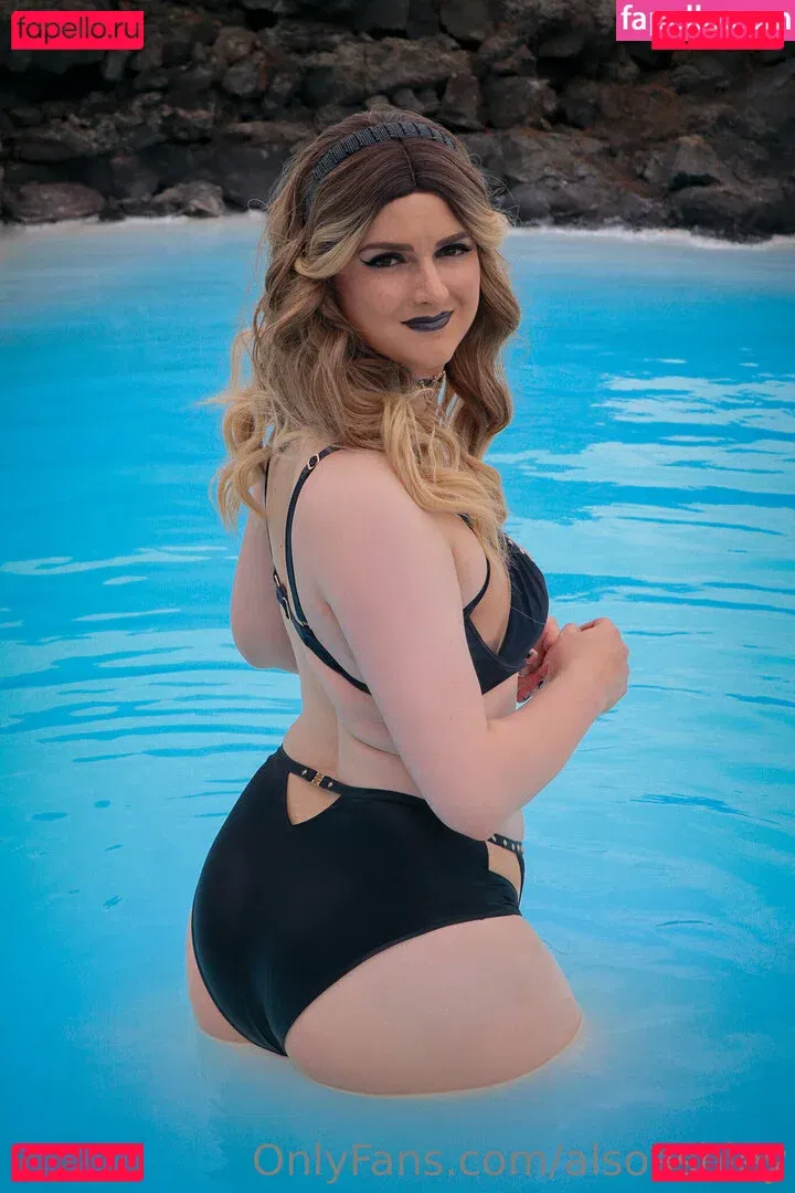 Ashley Barron Onlyfans Photo Gallery 