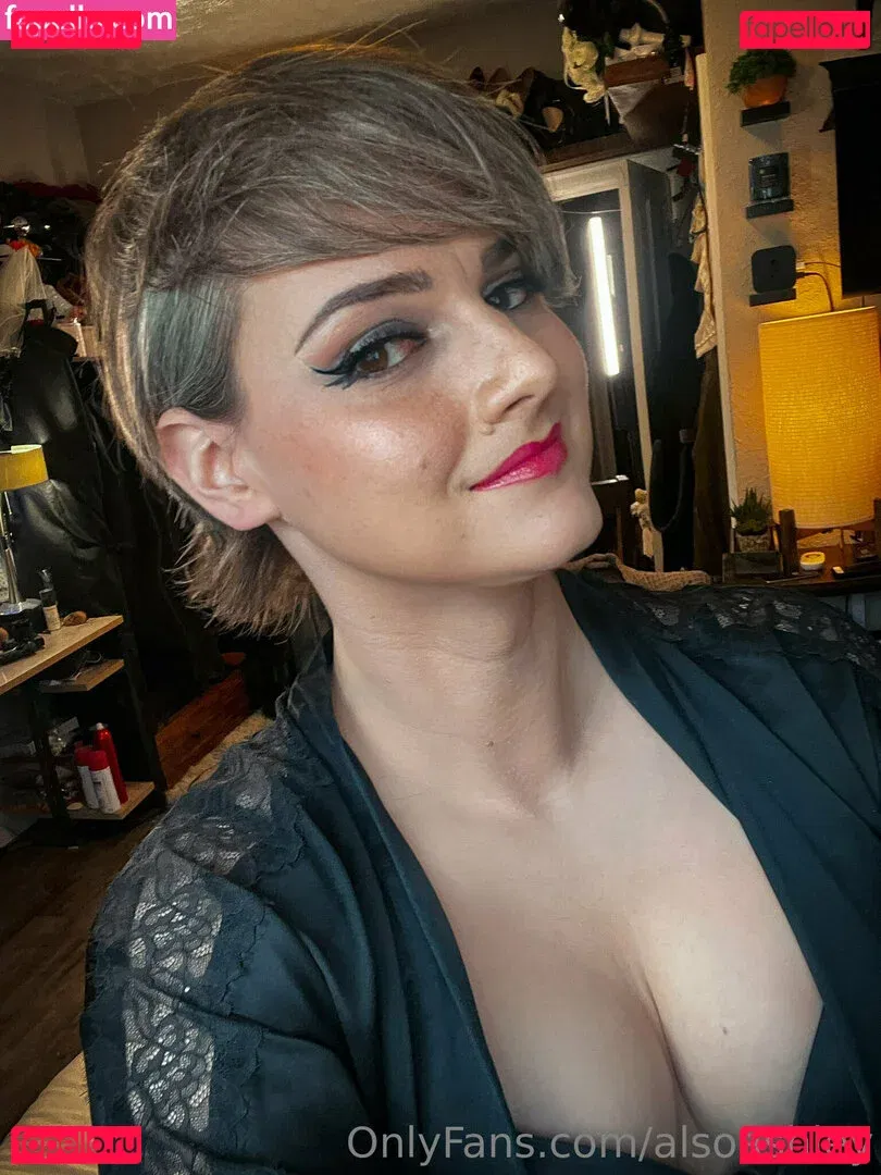 Ashley Barron Onlyfans Photo Gallery 