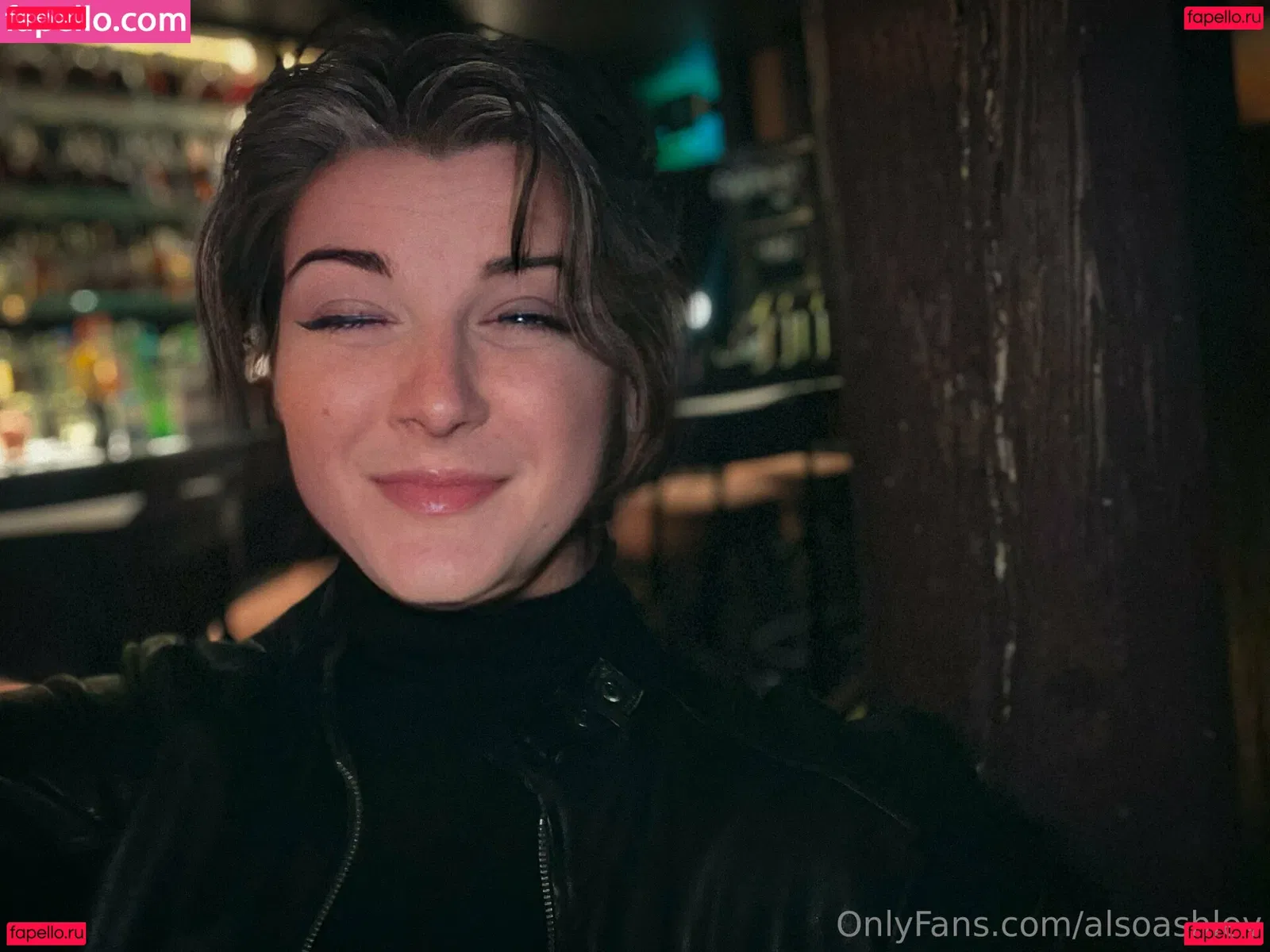 Ashley Barron Onlyfans Photo Gallery 