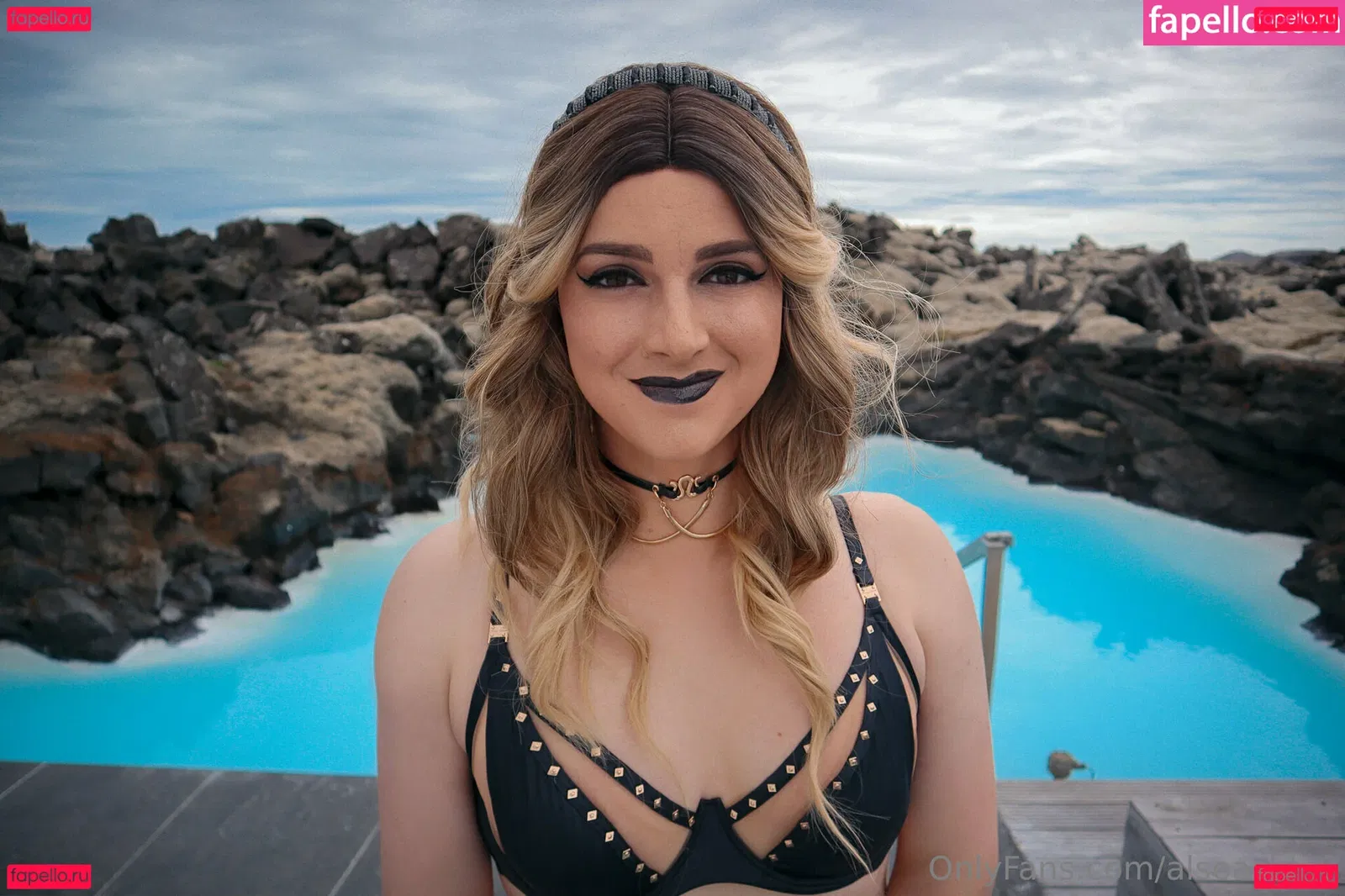 Ashley Barron Onlyfans Photo Gallery 