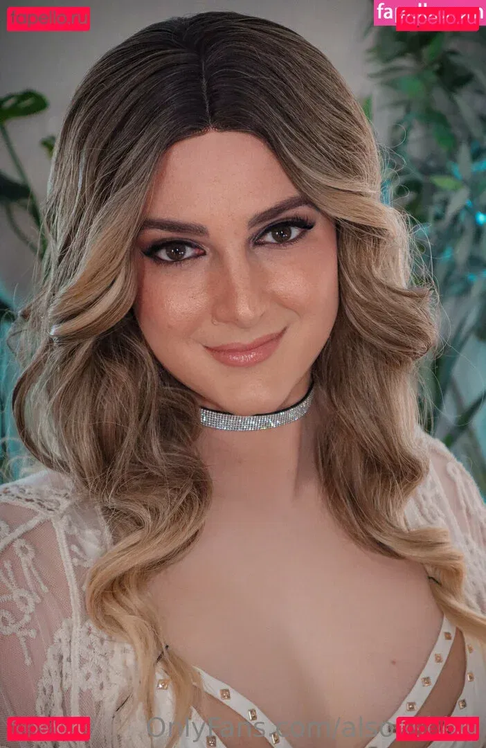 Ashley Barron Onlyfans Photo Gallery 