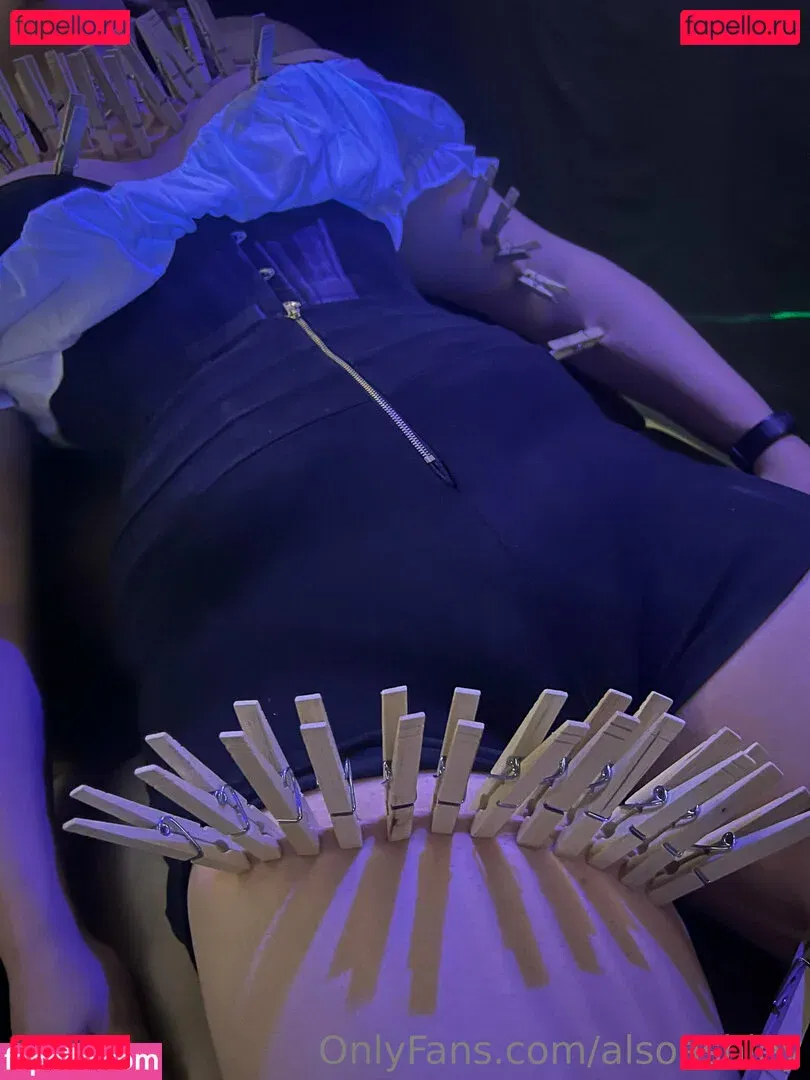 Ashley Barron Onlyfans Photo Gallery 