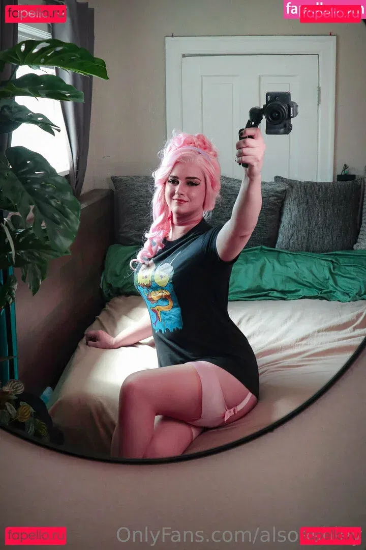 Ashley Barron Onlyfans Photo Gallery 