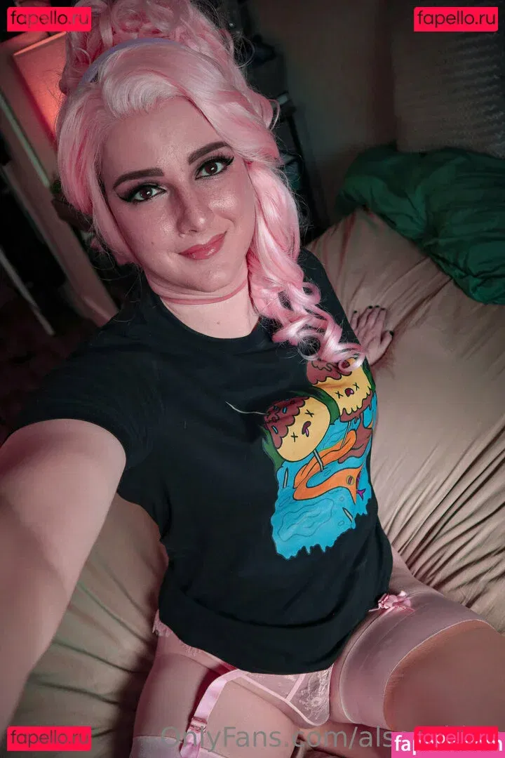 Ashley Barron Onlyfans Photo Gallery 