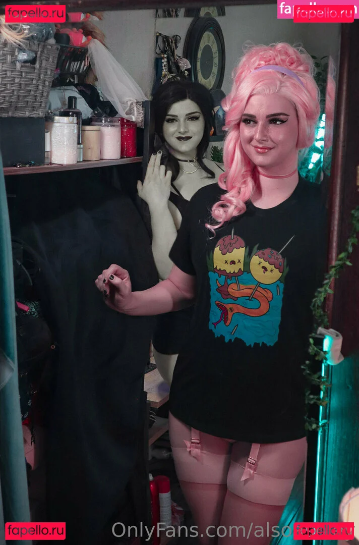 Ashley Barron Onlyfans Photo Gallery 