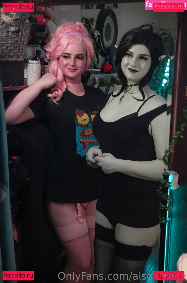 Ashley Barron Onlyfans Photo Gallery 