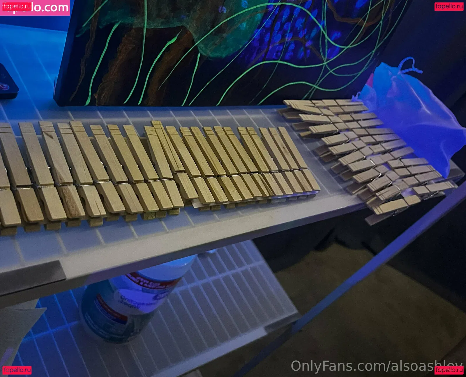 Ashley Barron Onlyfans Photo Gallery 