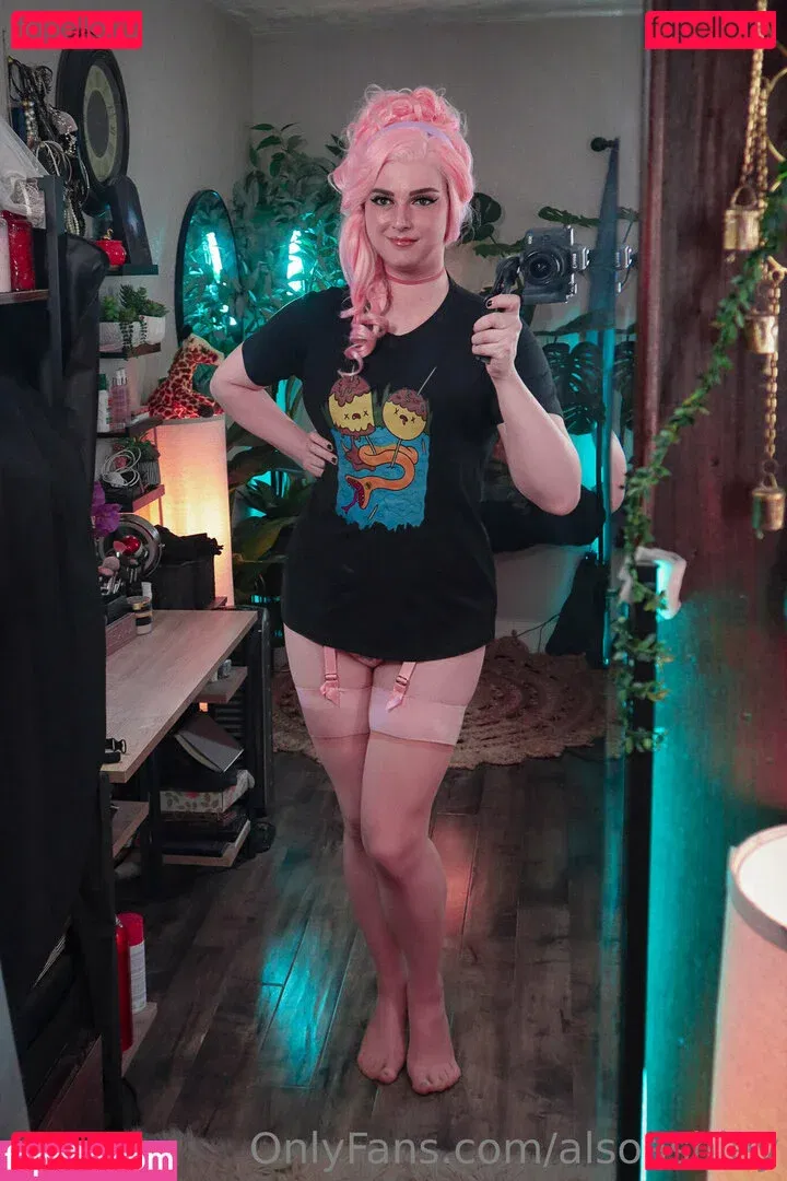 Ashley Barron Onlyfans Photo Gallery 