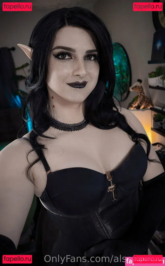 Ashley Barron Onlyfans Photo Gallery 