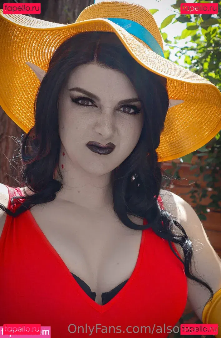 Ashley Barron Onlyfans Photo Gallery 