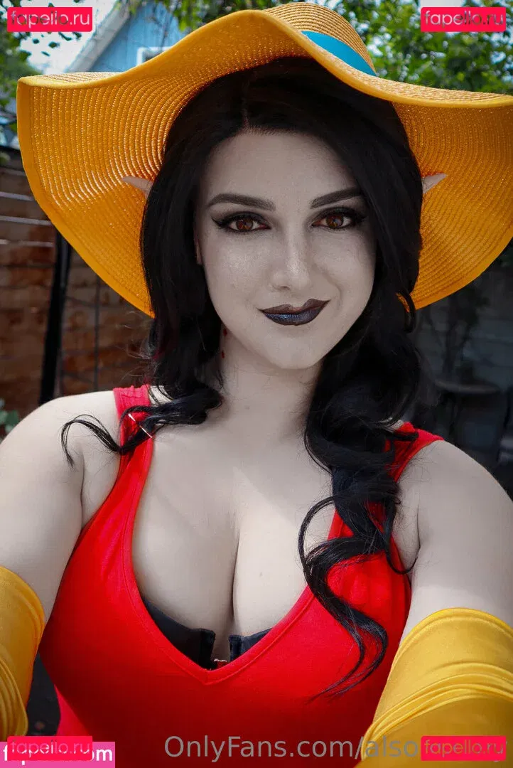 Ashley Barron Onlyfans Photo Gallery 