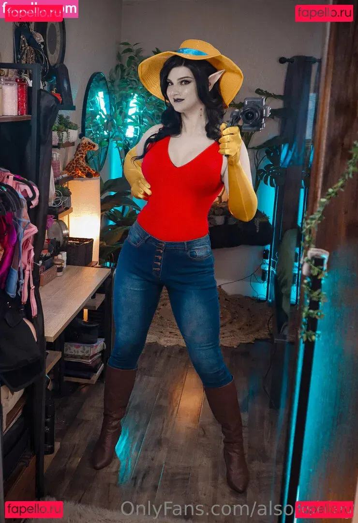 Ashley Barron Onlyfans Photo Gallery 