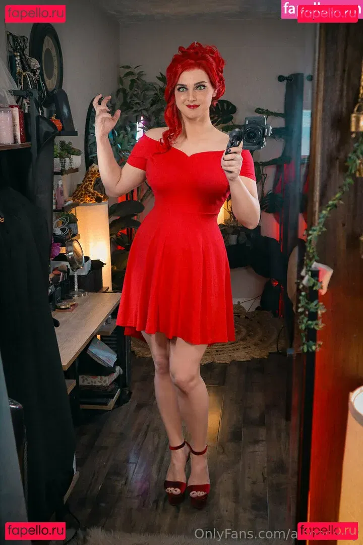 Ashley Barron Onlyfans Photo Gallery 