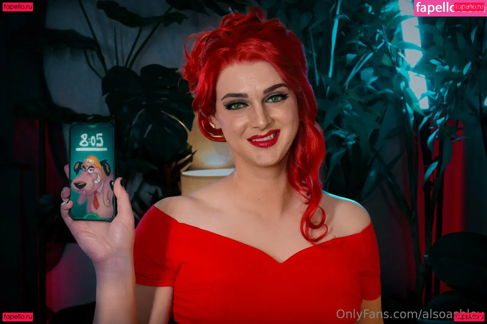 Ashley Barron Onlyfans Photo Gallery 