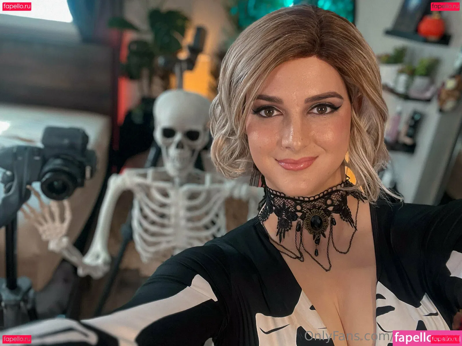 Ashley Barron Onlyfans Photo Gallery 