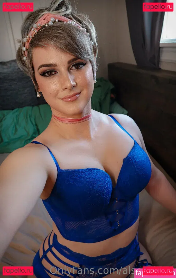 Ashley Barron Onlyfans Photo Gallery 