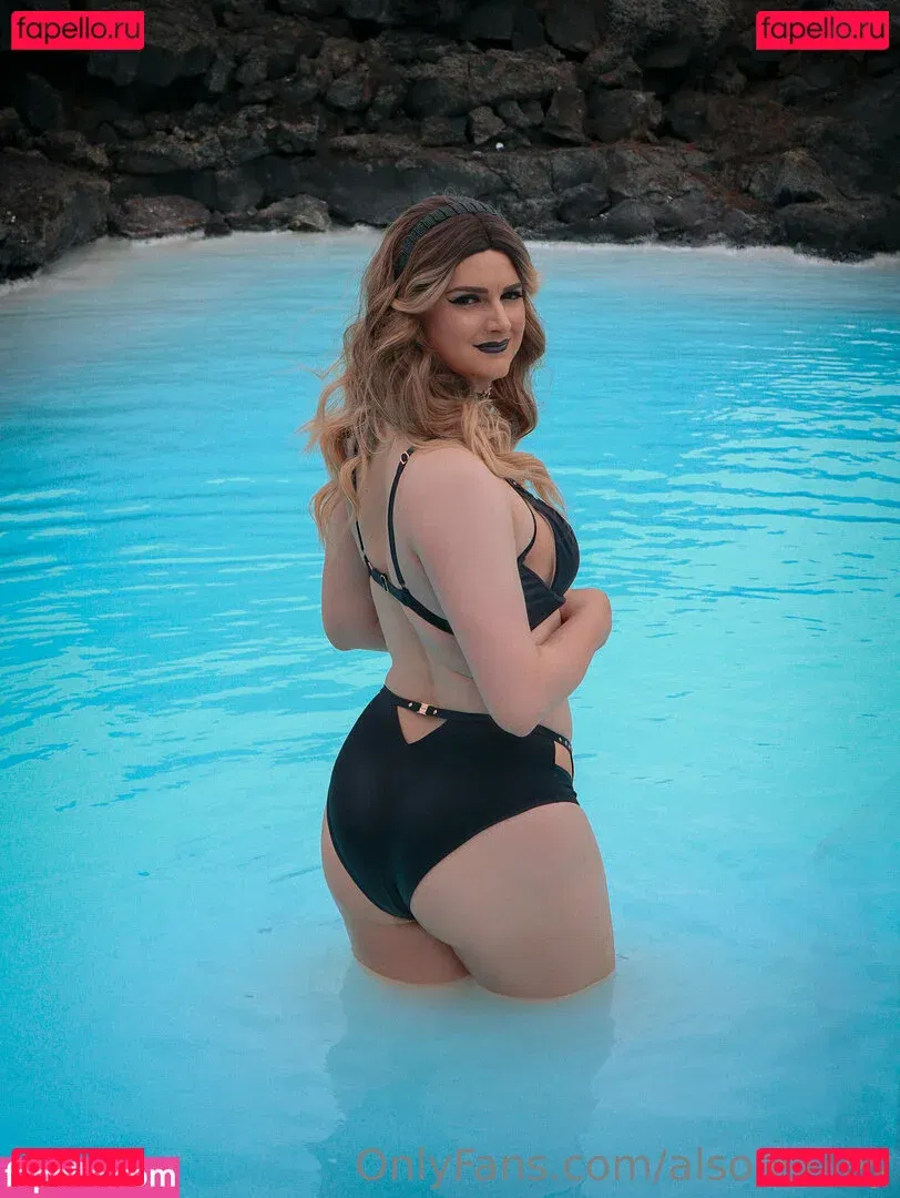 Ashley Barron Onlyfans Photo Gallery 