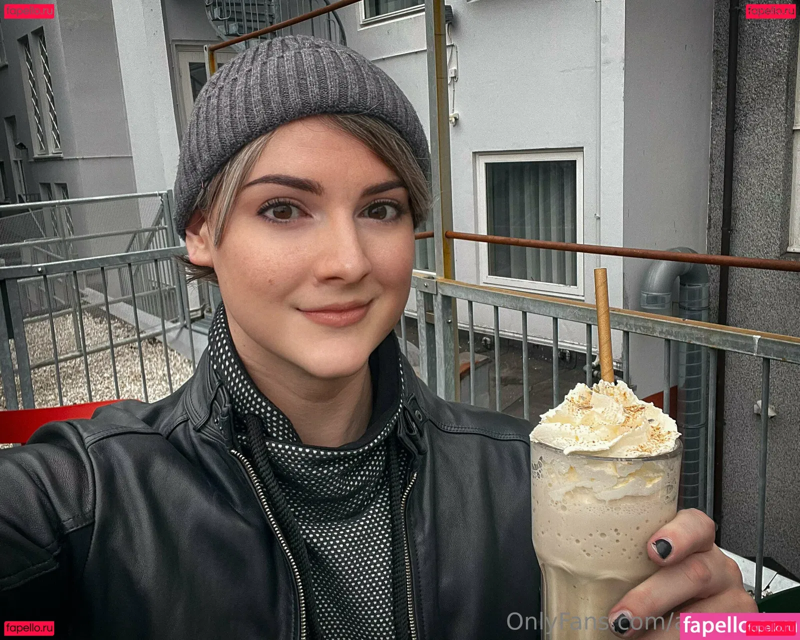 Ashley Barron Onlyfans Photo Gallery 