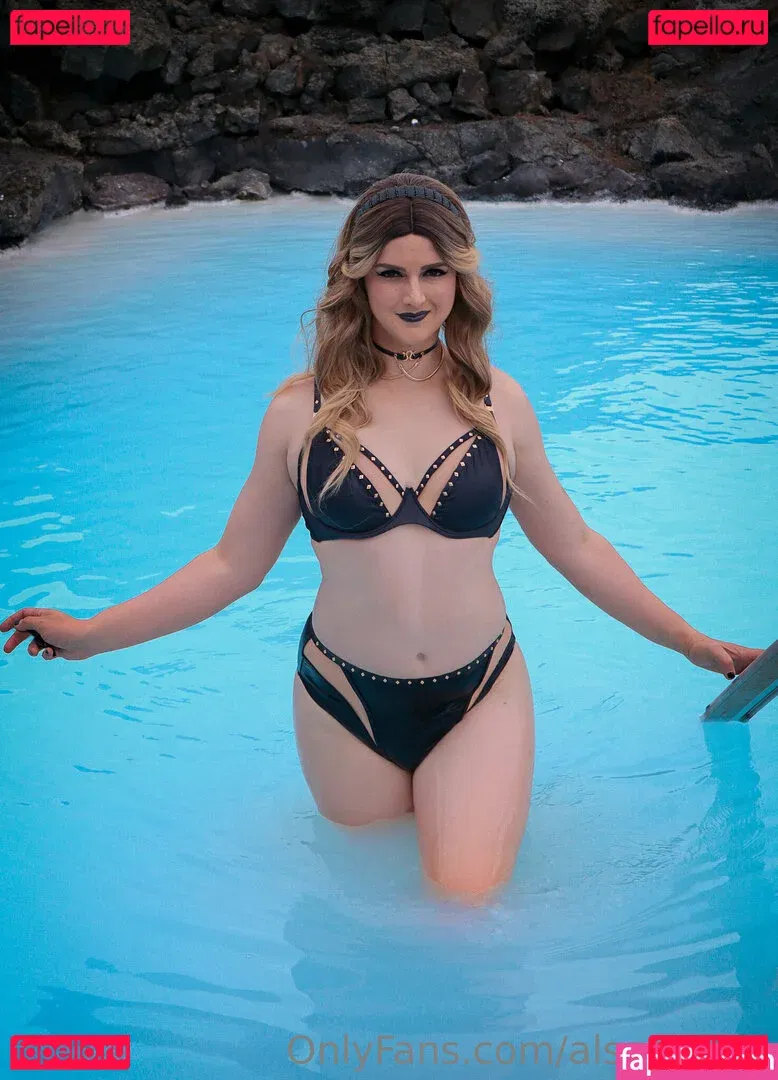 Ashley Barron Onlyfans Photo Gallery 