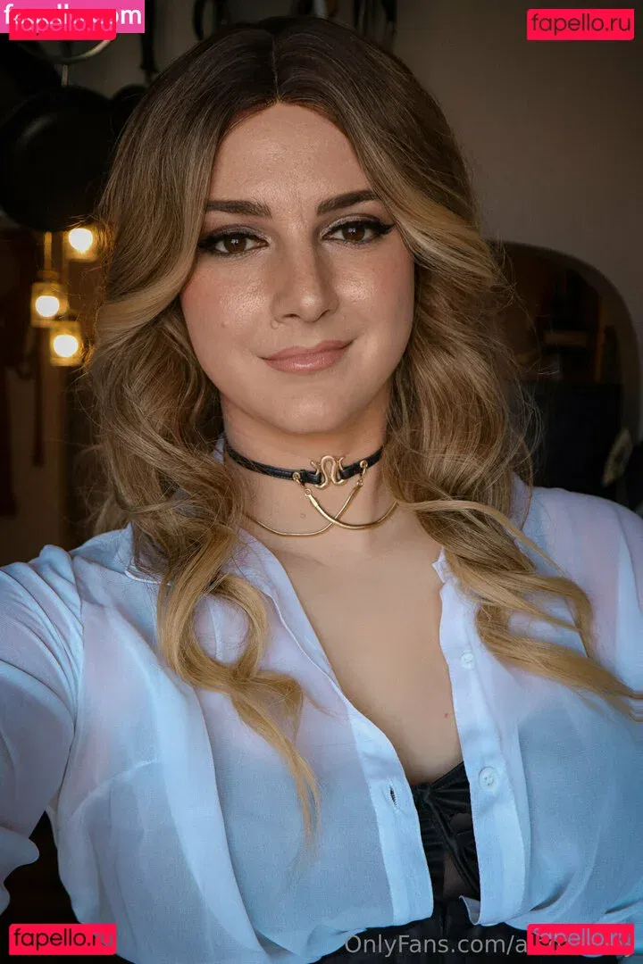 Ashley Barron Onlyfans Photo Gallery 