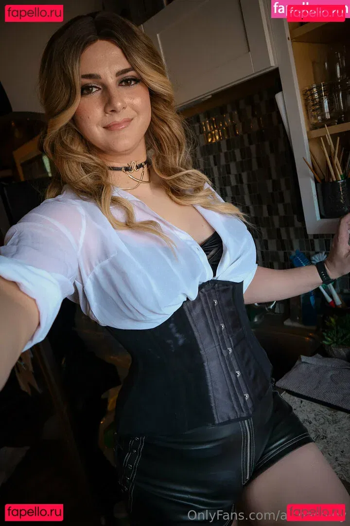 Ashley Barron Onlyfans Photo Gallery 