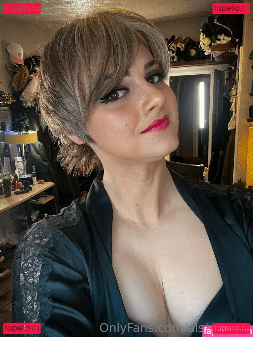 Ashley Barron Onlyfans Photo Gallery 