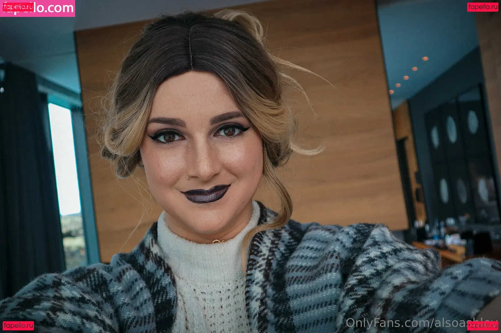 Ashley Barron Onlyfans Photo Gallery 