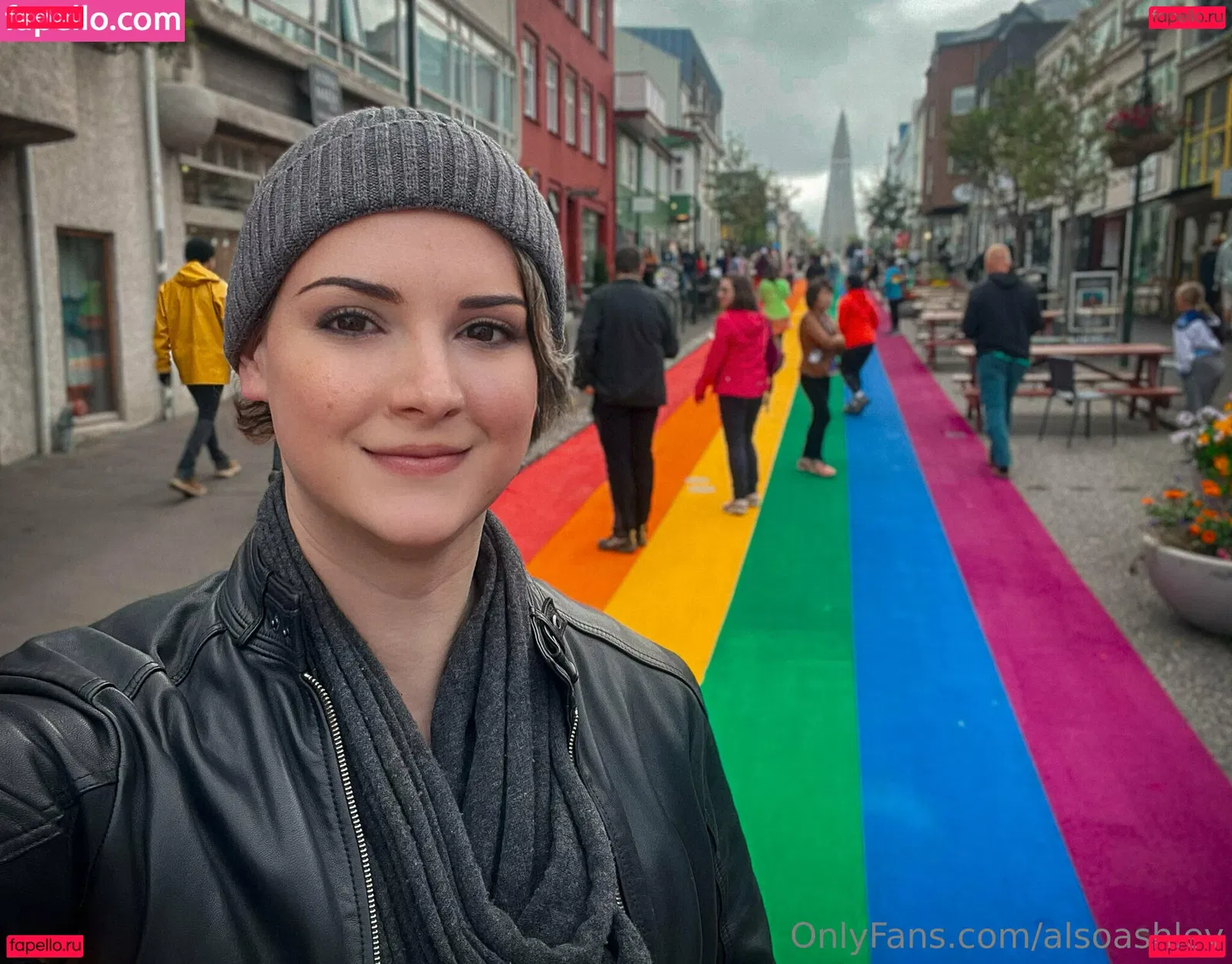 Ashley Barron Onlyfans Photo Gallery 