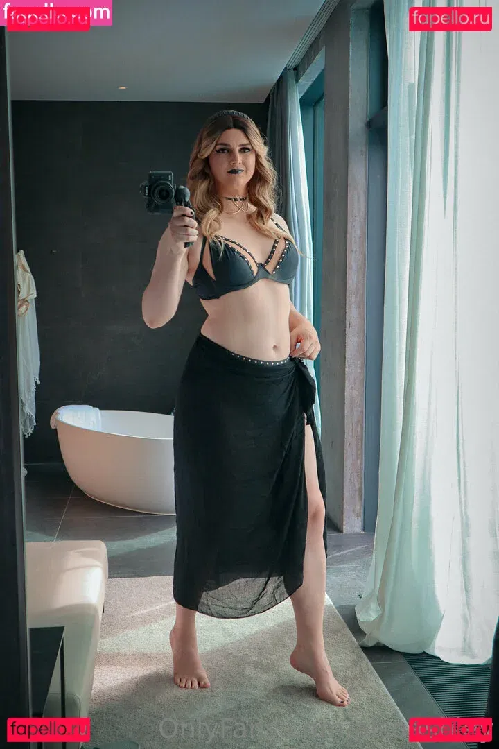 Ashley Barron Onlyfans Photo Gallery 