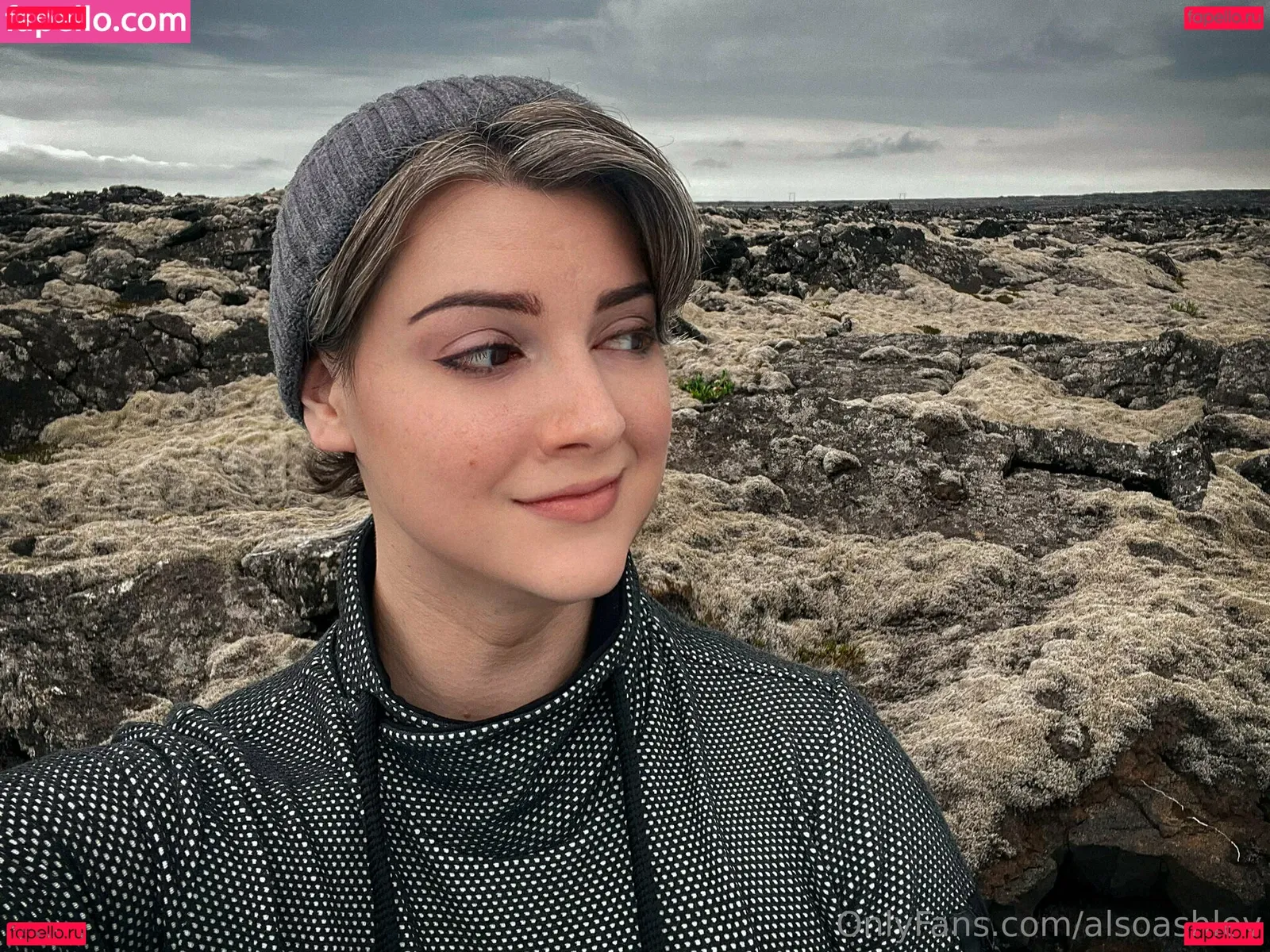 Ashley Barron Onlyfans Photo Gallery 