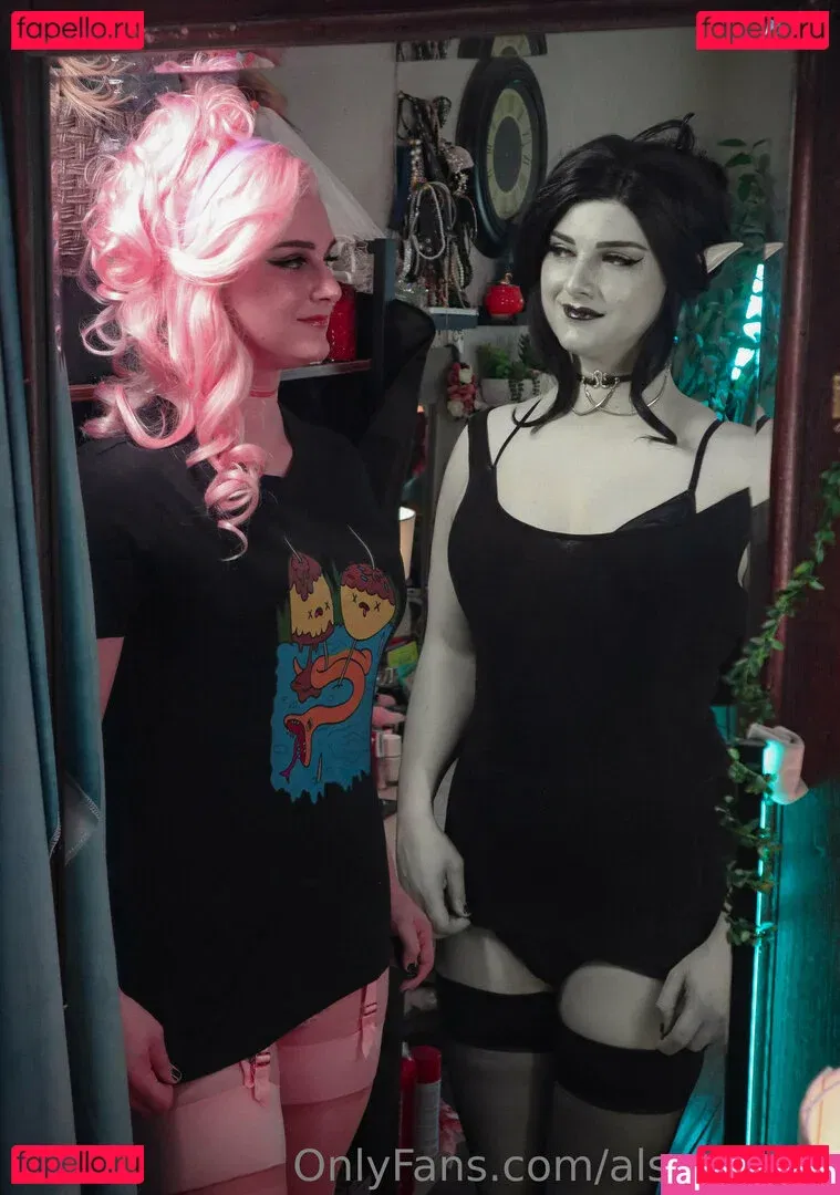 Ashley Barron Onlyfans Photo Gallery 