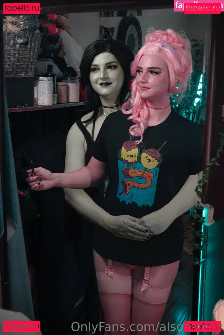 Ashley Barron Onlyfans Photo Gallery 