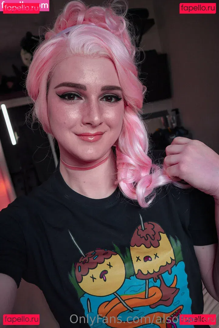 Ashley Barron Onlyfans Photo Gallery 