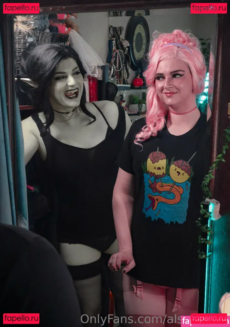 Ashley Barron Onlyfans Photo Gallery 