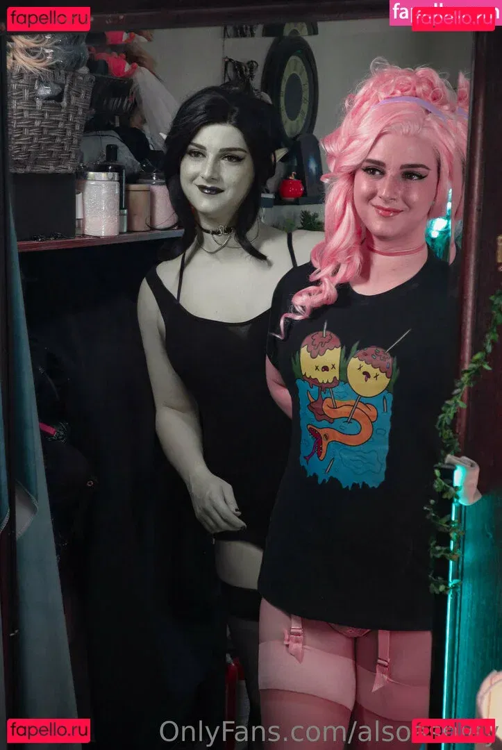 Ashley Barron Onlyfans Photo Gallery 