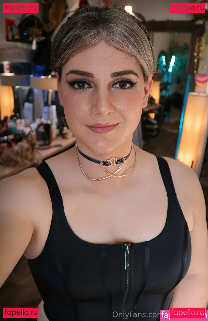 Ashley Barron Onlyfans Photo Gallery 