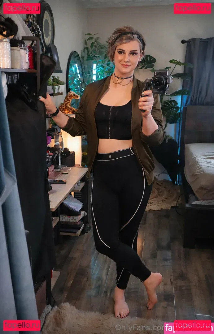 Ashley Barron Onlyfans Photo Gallery 