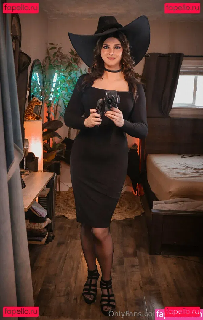 Ashley Barron Onlyfans Photo Gallery 