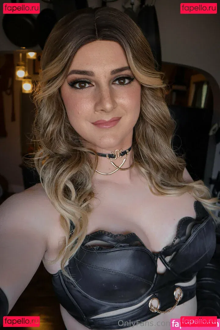 Ashley Barron Onlyfans Photo Gallery 