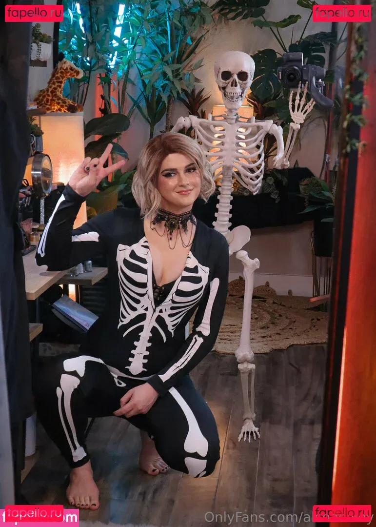 Ashley Barron Onlyfans Photo Gallery 